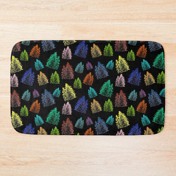 Item preview, Evergreens ~  designed and sold by Jeanine King.