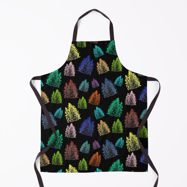 Item preview, Evergreens ~ designed and sold by Jeanine King.
