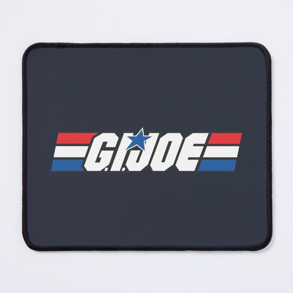 Item preview, Gi Joe Logo Design designed and sold by AJ  Liber.