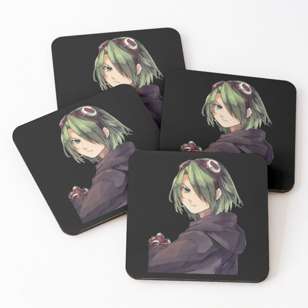 Item preview, Lubbock - Akame Ga Kill designed and sold by davanshatry1.