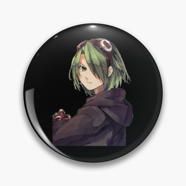 Item preview, Lubbock - Akame Ga Kill designed and sold by davanshatry1.