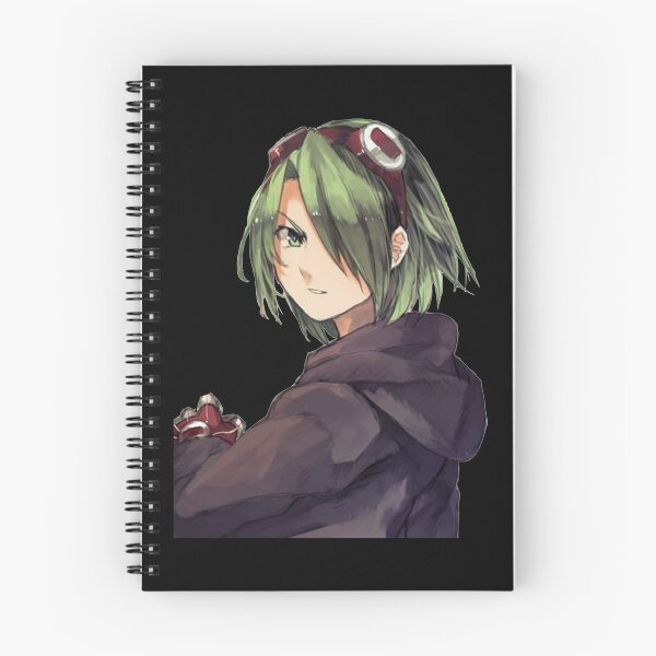 Item preview, Lubbock - Akame Ga Kill designed and sold by davanshatry1.