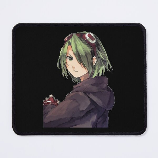 Item preview, Lubbock - Akame Ga Kill designed and sold by davanshatry1.