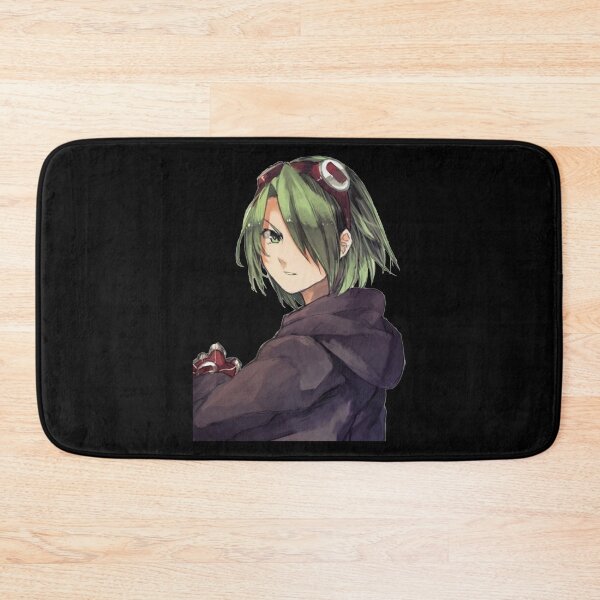 Item preview, Lubbock - Akame Ga Kill designed and sold by davanshatry1.