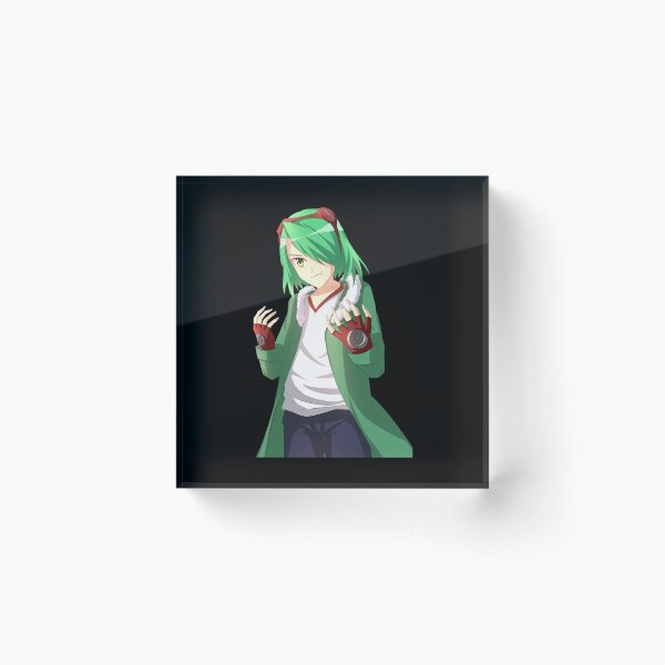 Item preview, Lubbock - Akame Ga Kill designed and sold by davanshatry1.