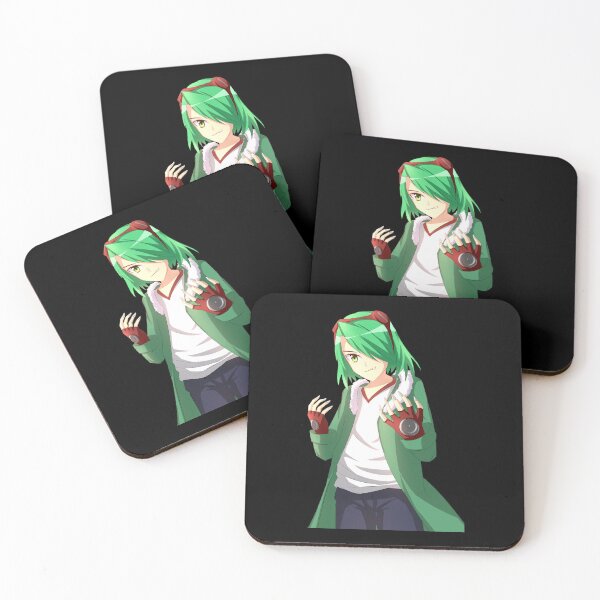 Item preview, Lubbock - Akame Ga Kill designed and sold by davanshatry1.