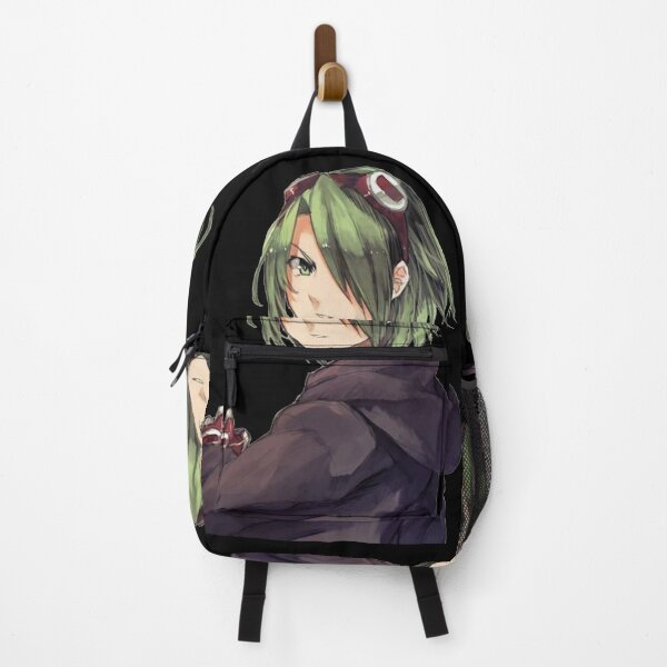 Item preview, Lubbock - Akame Ga Kill designed and sold by davanshatry1.
