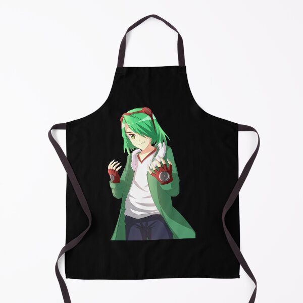 Item preview, Lubbock - Akame Ga Kill designed and sold by davanshatry1.