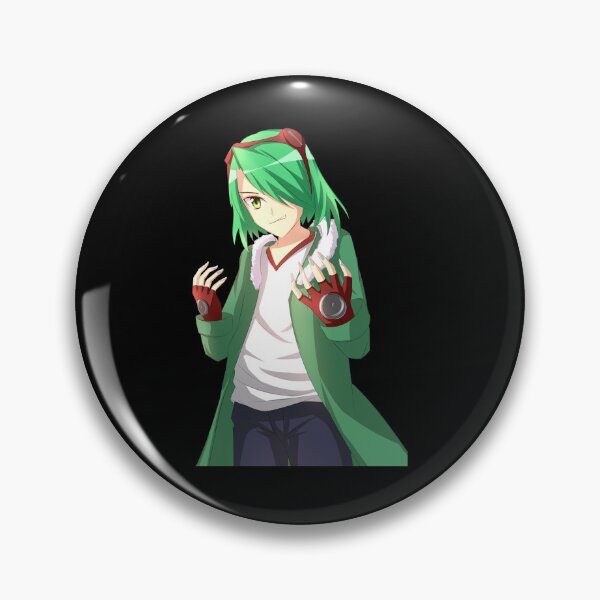 Item preview, Lubbock - Akame Ga Kill designed and sold by davanshatry1.