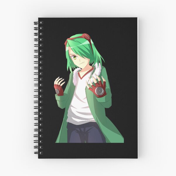 Item preview, Lubbock - Akame Ga Kill designed and sold by davanshatry1.