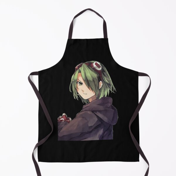Item preview, Lubbock - Akame Ga Kill designed and sold by davanshatry1.