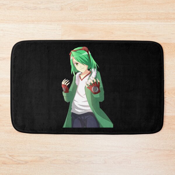 Item preview, Lubbock - Akame Ga Kill designed and sold by davanshatry1.