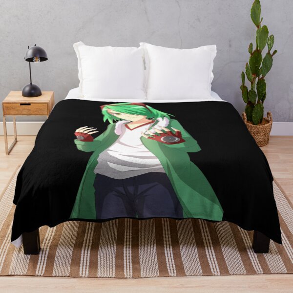 Item preview, Lubbock - Akame Ga Kill designed and sold by davanshatry1.