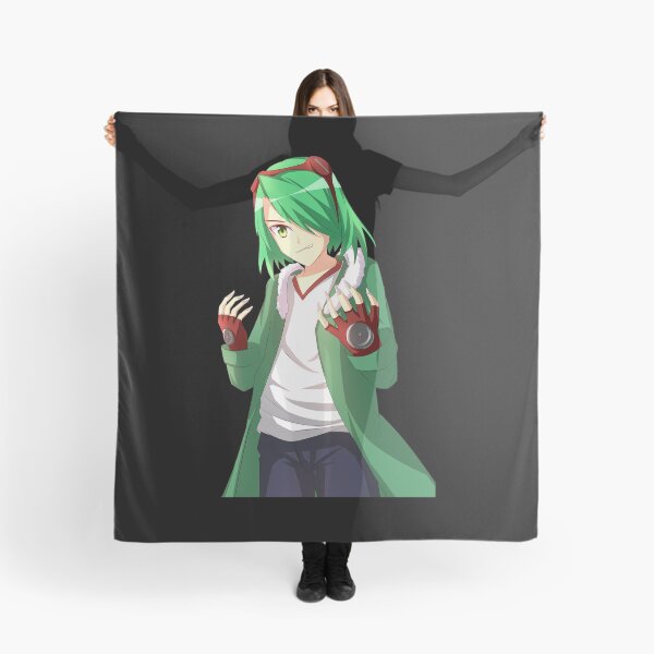 Item preview, Lubbock - Akame Ga Kill designed and sold by davanshatry1.