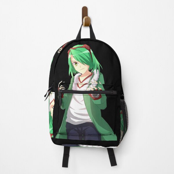 Item preview, Lubbock - Akame Ga Kill designed and sold by davanshatry1.