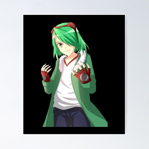 Item preview, Lubbock - Akame Ga Kill designed and sold by davanshatry1.
