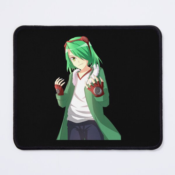 Item preview, Lubbock - Akame Ga Kill designed and sold by davanshatry1.