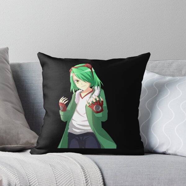 Item preview, Lubbock - Akame Ga Kill designed and sold by davanshatry1.