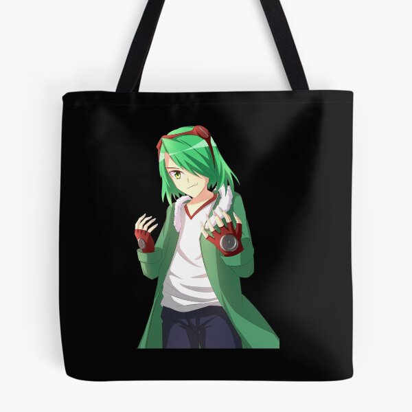 Item preview, Lubbock - Akame Ga Kill designed and sold by davanshatry1.