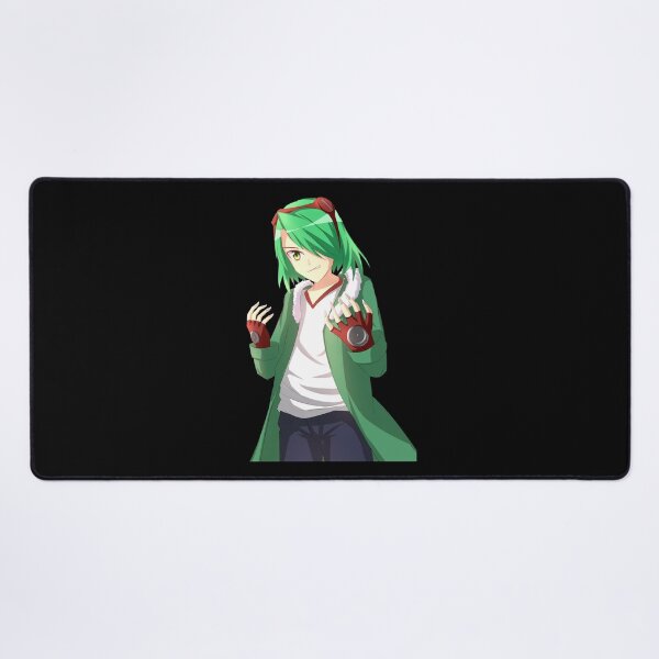 Item preview, Lubbock - Akame Ga Kill designed and sold by davanshatry1.