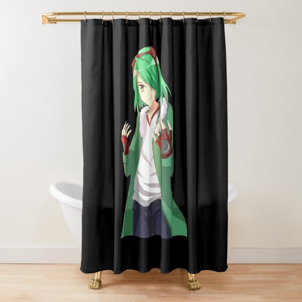Item preview, Lubbock - Akame Ga Kill designed and sold by davanshatry1.