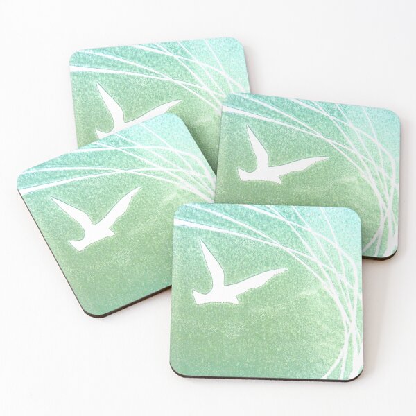 Item preview, Flight II designed and sold by LisaLeQuelenec.