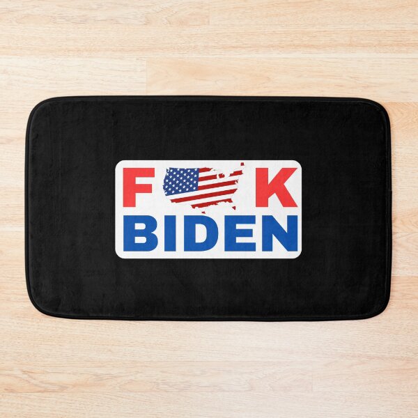 Item preview, F..k Biden Anit Joe Biden designed and sold by Zentropik.