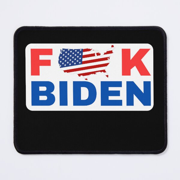 Item preview, F..k Biden Anit Joe Biden designed and sold by Zentropik.