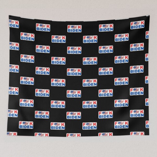 Item preview, F..k Biden Anit Joe Biden designed and sold by Zentropik.