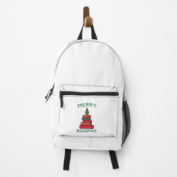Item preview, Merry Bookmas for Cozy Reads designed and sold by EmeraldeaArt.
