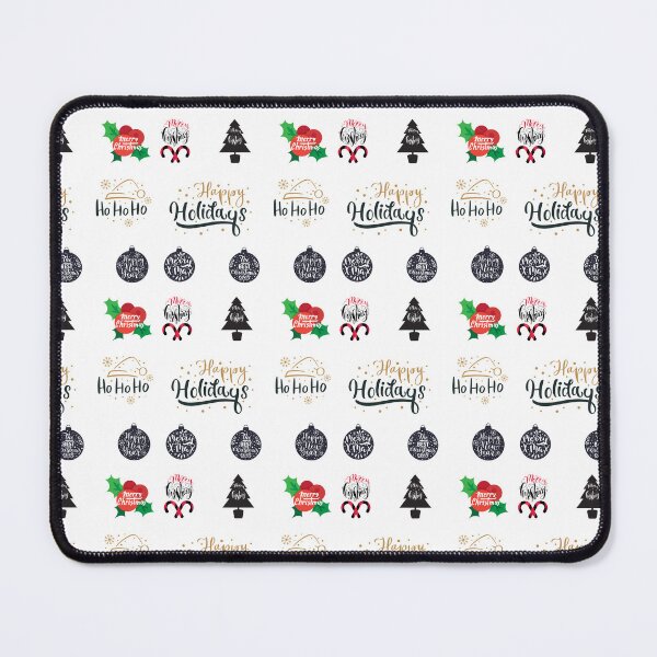 Item preview, Beautiful small illustrations for Christmas Eve designed and sold by huape.