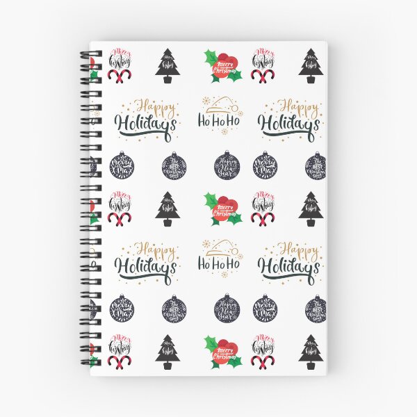 Item preview, Beautiful small illustrations for Christmas Eve designed and sold by huape.