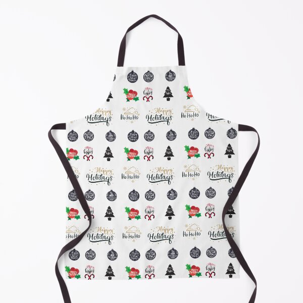Item preview, Beautiful small illustrations for Christmas Eve designed and sold by huape.