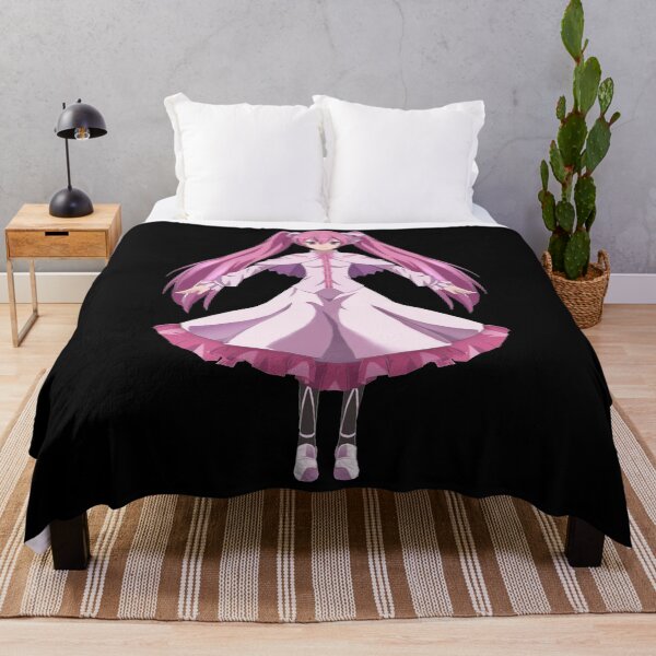 Item preview, Mine - Akame Ga Kill designed and sold by davanshatry1.