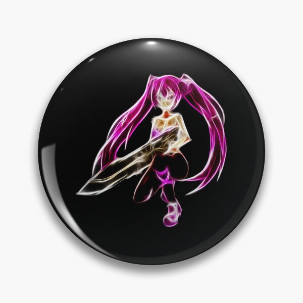 Item preview, Mine - Akame Ga Kill designed and sold by davanshatry1.