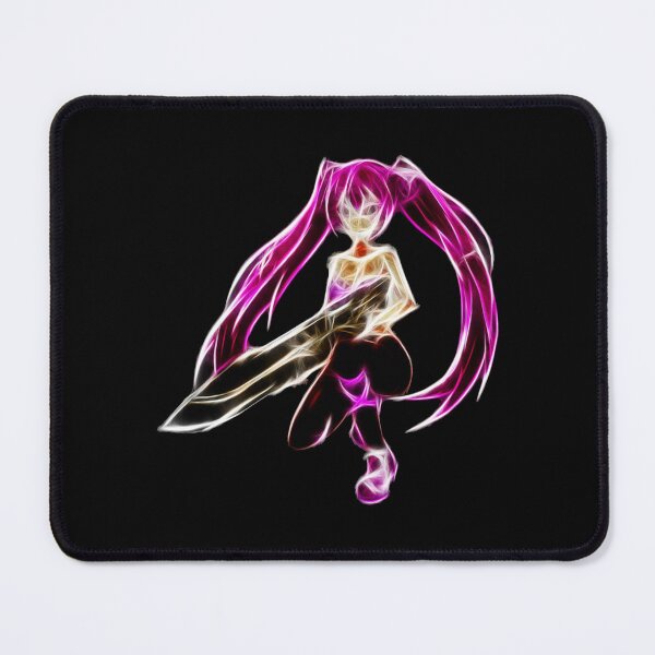 Item preview, Mine - Akame Ga Kill designed and sold by davanshatry1.