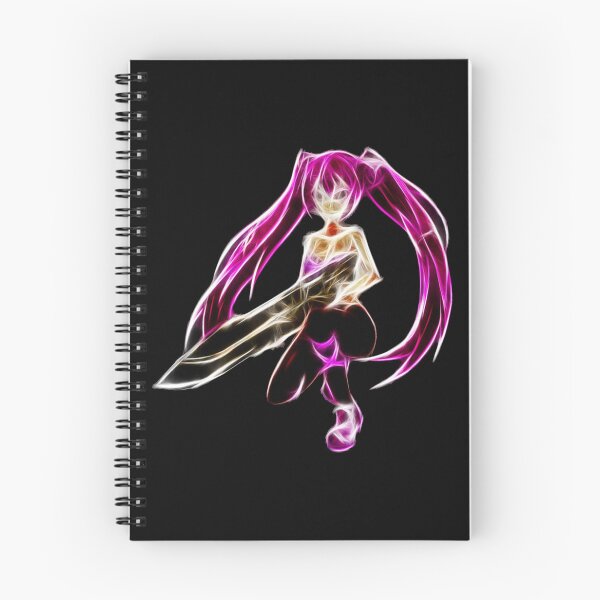 Item preview, Mine - Akame Ga Kill designed and sold by davanshatry1.