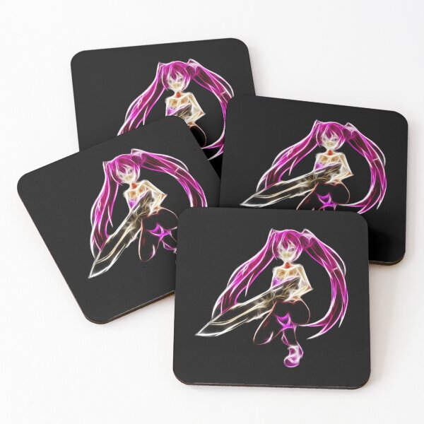 Item preview, Mine - Akame Ga Kill designed and sold by davanshatry1.