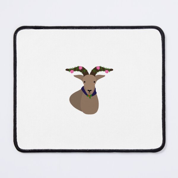 Item preview, Capricorn Zodiac Sign designed and sold by canjdm.