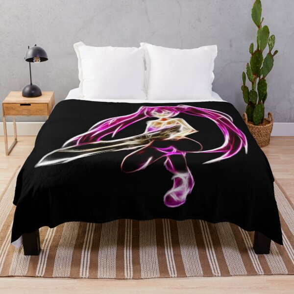 Item preview, Mine - Akame Ga Kill designed and sold by davanshatry1.