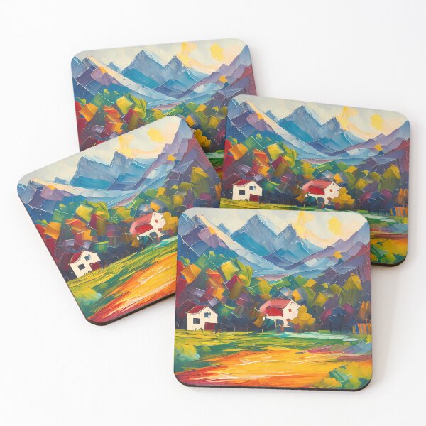 Item preview, Peace in the Countryside 03 designed and sold by ONYX Pixee.