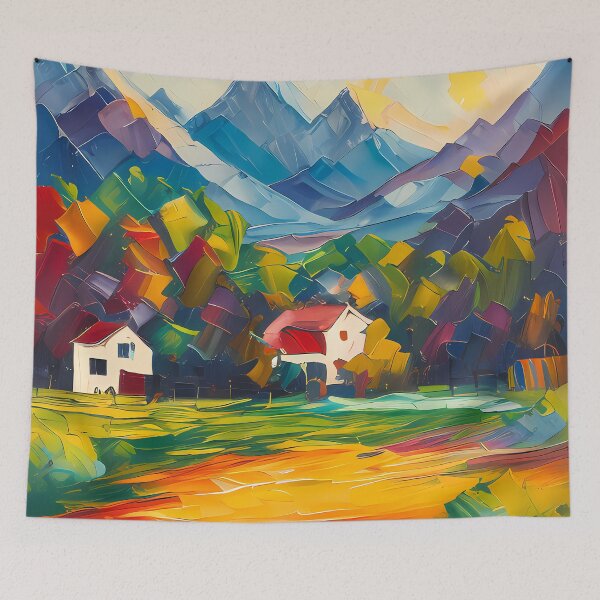 Item preview, Peace in the Countryside 03 designed and sold by ONYX Pixee.