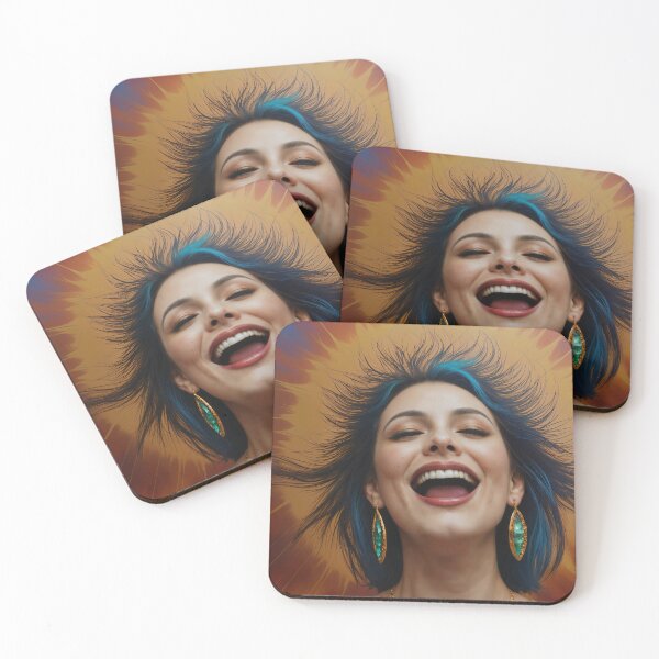 Item preview, Burst of Joy designed and sold by BondaiCW.