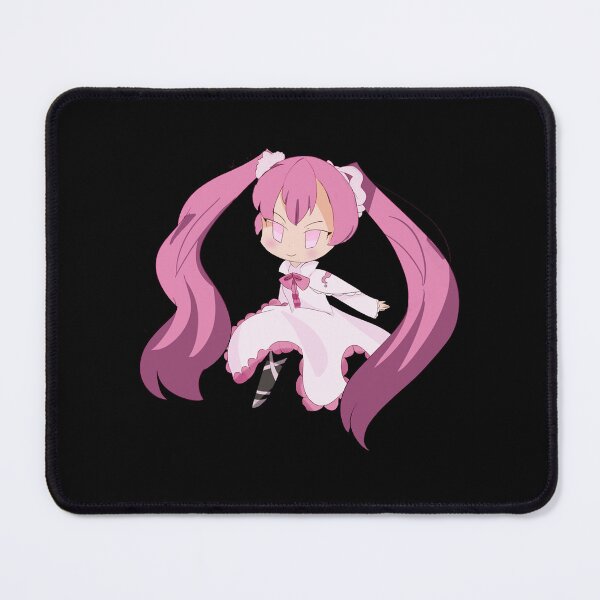 Item preview, Mine - Akame Ga Kill designed and sold by davanshatry1.