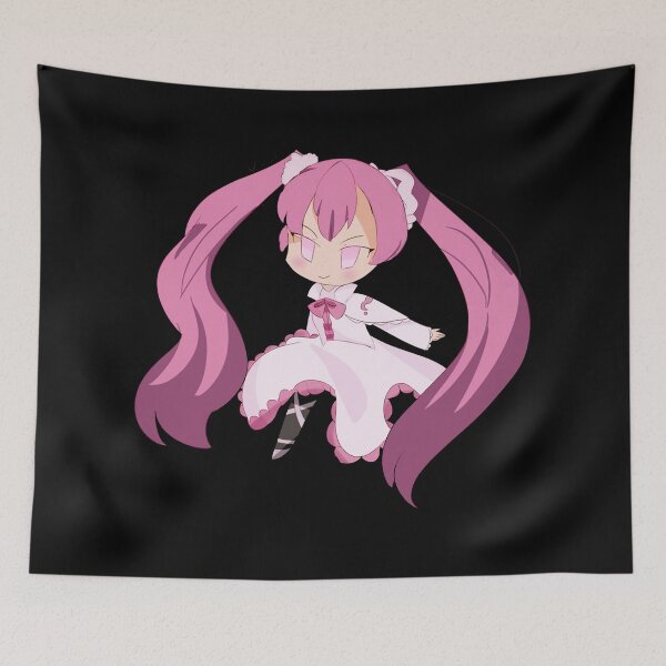Item preview, Mine - Akame Ga Kill designed and sold by davanshatry1.