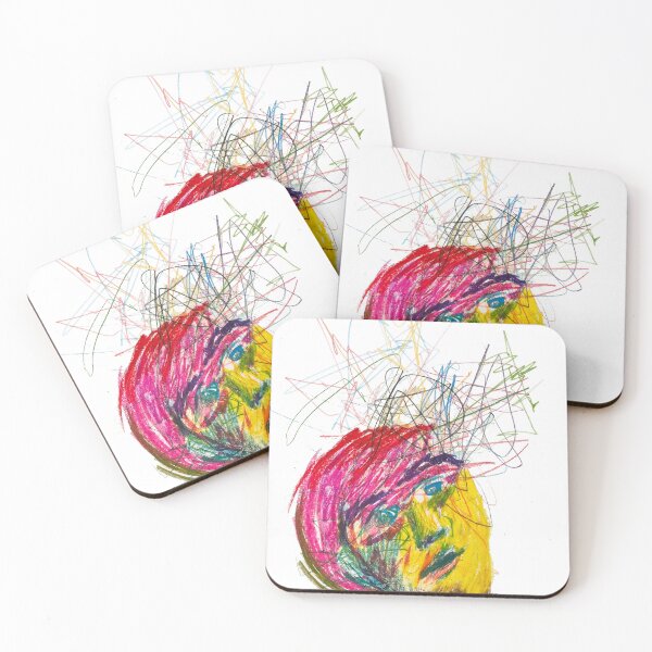 Item preview, Thoughts and Dreams designed and sold by byvaleart.