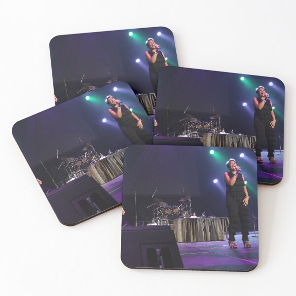 Item preview, The Pointer Sisters - Photograph designed and sold by ConcertImages.