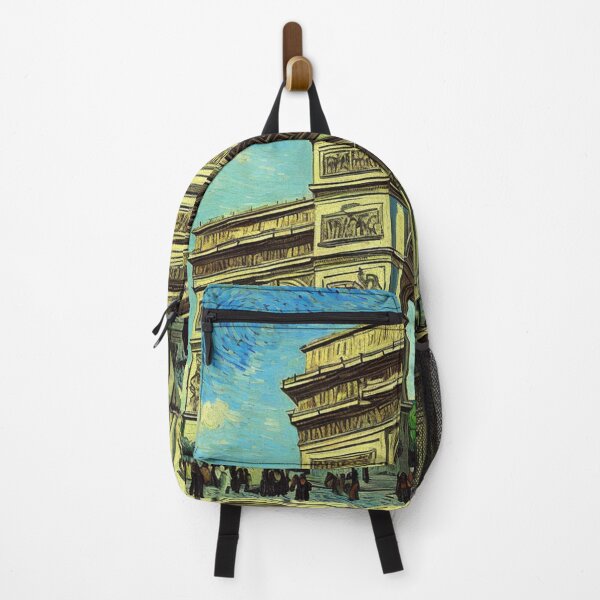 Item preview, "Triumphal Arch" designed and sold by SensoryGym.