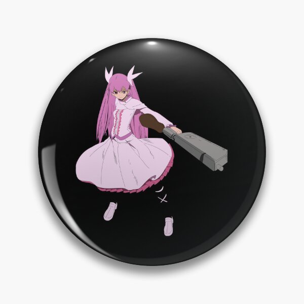 Item preview, Mine - Akame Ga Kill designed and sold by davanshatry1.