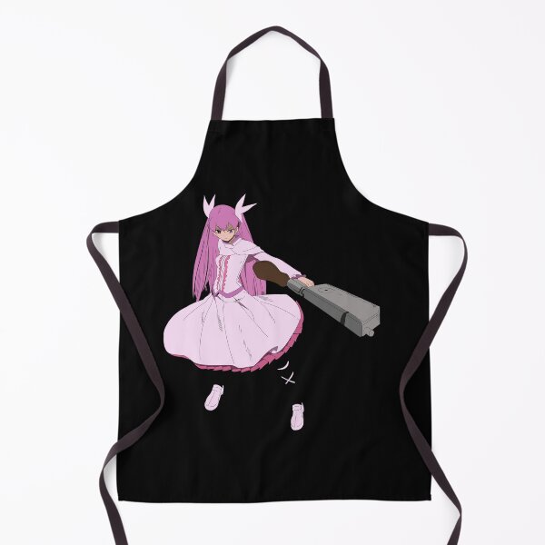 Item preview, Mine - Akame Ga Kill designed and sold by davanshatry1.